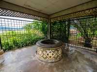 Mahsuri Mausoleum: A Poignant Journey into Langkawi's Heart