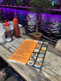 Light Bites, Heavy Vibes – Dutch Harbour Café Delivers Melaka Magic
