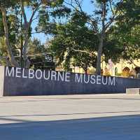 Melbourne Museum & Royal Exhibition Building