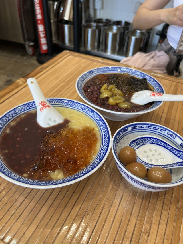 汕頭3日行程推介～美食吃不完！