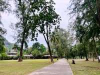 อุทยานแห่งชาติตะรุเตา