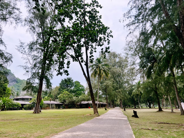 อุทยานแห่งชาติตะรุเตา