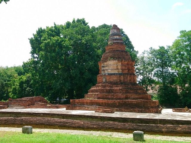 เยือน..เวียงกุมกาม