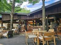 Trot Cafe Khaoyai 🏇🏻