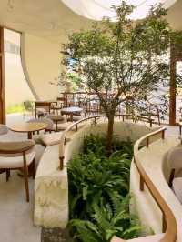 Hyme Tea & Kafe ดาลัดน้อยในดานาย