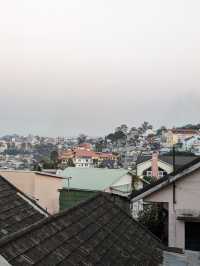 Da Lat: The City of Eternal Spring and Mountain Cool! 🇻🇳🏡