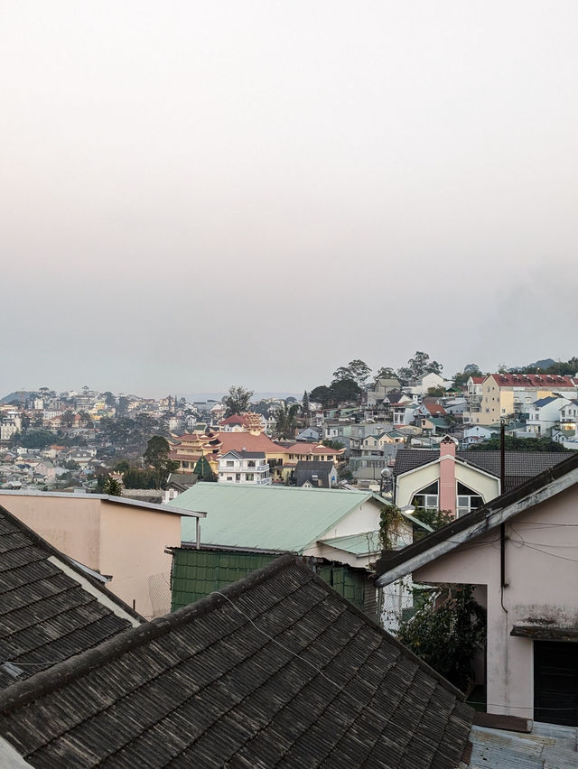 Da Lat: The City of Eternal Spring and Mountain Cool! 🇻🇳🏡
