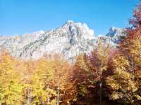 Theth Albania is so beautiful 