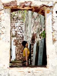 Malacca: The Perfect Summer Getaway for Food, Culture, and Riverside Charm