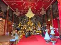 วัดพระธาตุดอยสุเทพ ศูนย์รวมจิตใจคนล้านนา