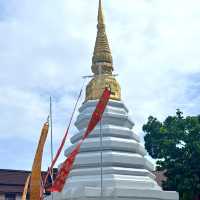 Sacred Heart of Chiang Mai: Sao Inthakhin City Pillar Shrine
