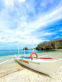 Calm Shores and Clear Waters at Masasa Beach