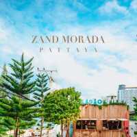Zand Morada Pattaya 