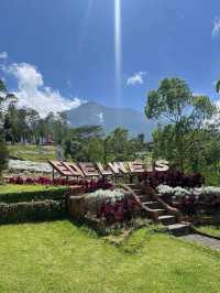 Taman Edelweis Bali