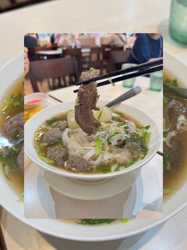 香港米芝蓮餐廳😍