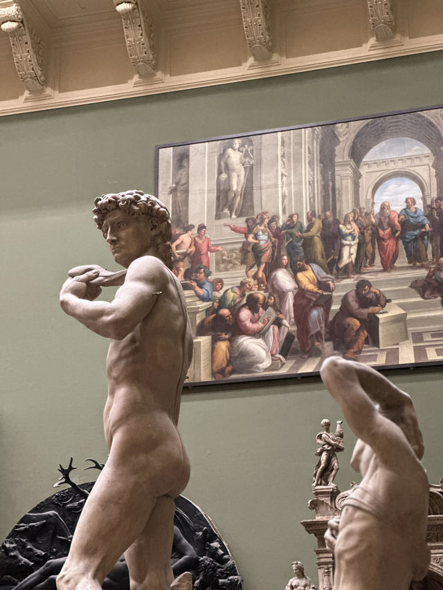 Inside London’s V&A: Masterpieces, Secret & Pratical Tips