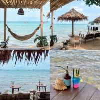รวม 6 คาเฟ่เกาะล้าน