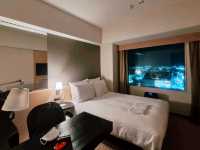 ANA 크라운 플라자 가나자와(ANA Crowne Plaza Kanazawa) 스탠다드 더블룸