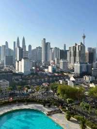 Sunway Putra Hotel