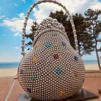 🌊 Solo Adventure: Pohang – South Korea’s Coastal Gem of Steel & Sea
