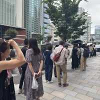 🇯🇵新宿甜品控必吃「起士餅乾」 x「焦糖巴斯克」