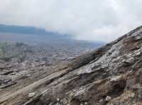 Heartbeat of the Earth - Bromo’s Crater 