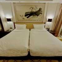 Timeless Elegance in the Heart of Kowloon