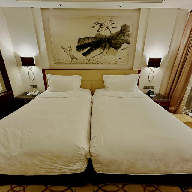 Timeless Elegance in the Heart of Kowloon