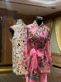 Glamour, Gongs & Heritage: KL’s Chinese Opera Exhibit
