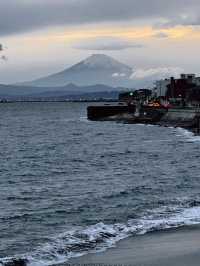 🌿🚃 One Day Trip – Kamakura