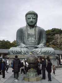  Great Buddha (Kotoku-in) 🇯🇵