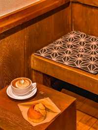 Streamer Coffee Company Tokyo