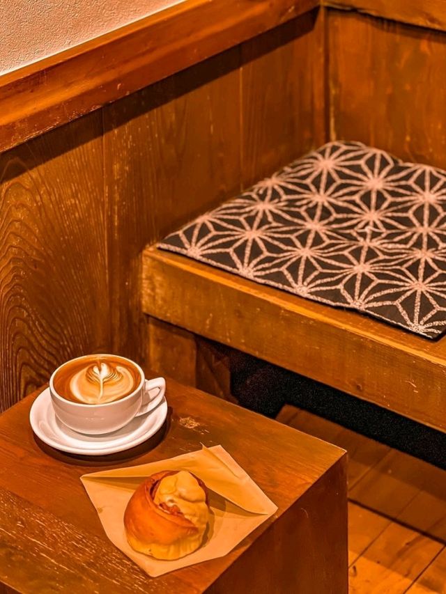 Streamer Coffee Company Tokyo