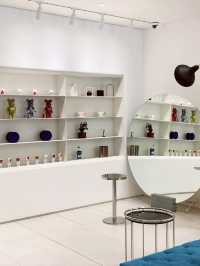 Studio-like Kuo's Cafe