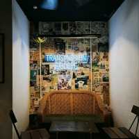 The Alley in Penang