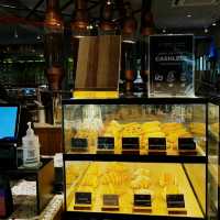 First Crack Coffee in Jakarta