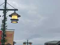 御殿場outlet