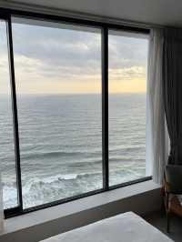 Luxury Meets the Ocean at Granbell Hotel 🌊