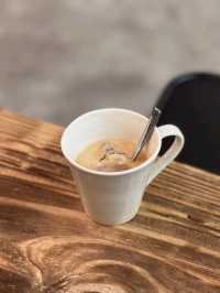 Tete Café