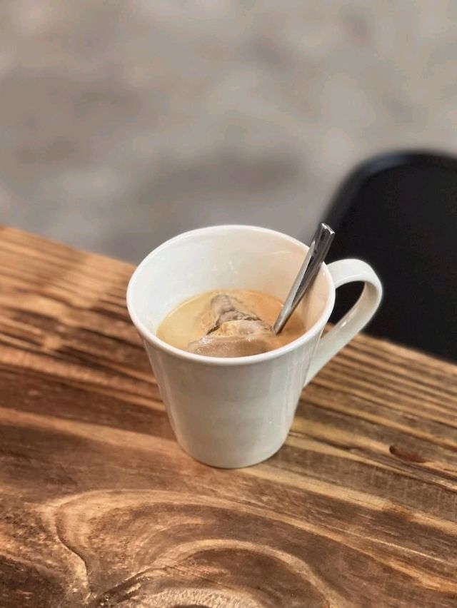Tete Café