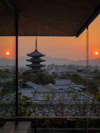 🏯京都・東山｜パークハイアット京都で味わう、静寂と美の極上ステイ✨