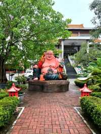 Tua Pek Kong Temple – A Peaceful Stop in Batam
