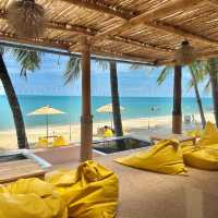 Siwa Latte Beach & Eatery 