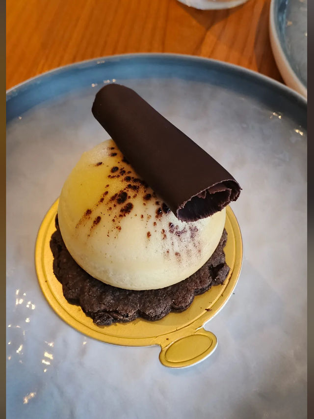 The Art of Chill: Liminal Coffee + Bites Unplugged