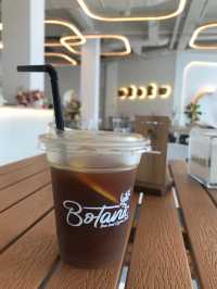 Plant-Powered Plates & Artisan Brews-Botanic Style