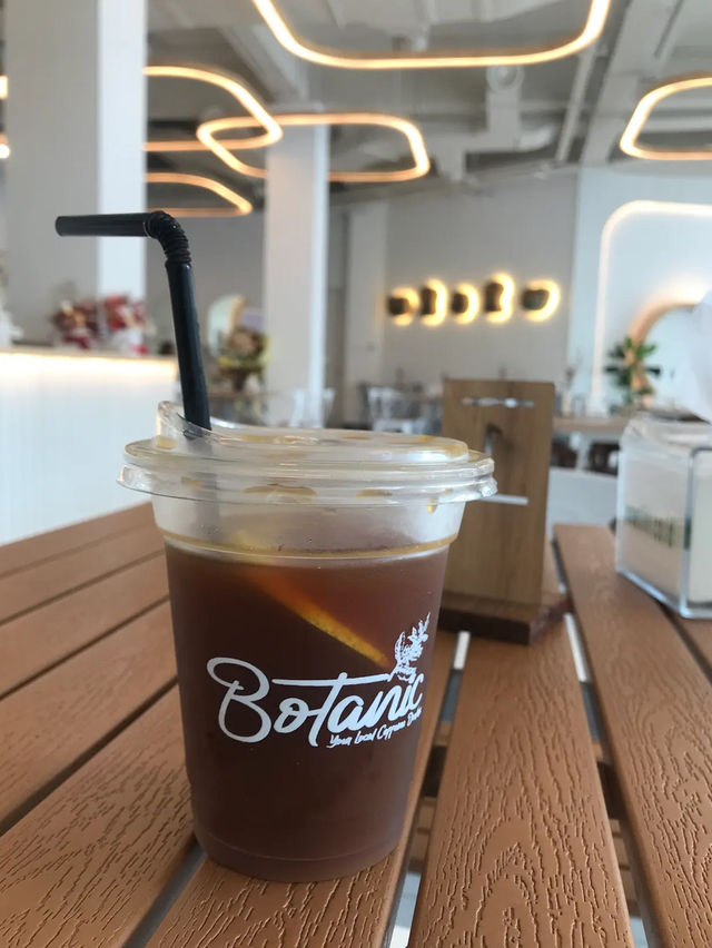 Plant-Powered Plates & Artisan Brews-Botanic Style