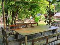 รวยริน ข้าวแฝ่โบราณ นนทบุรี