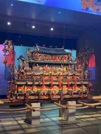 National Folk Museum (Gyeongbokgung)