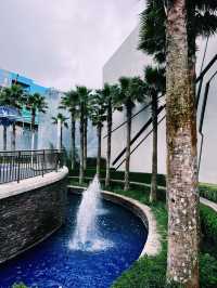 Defend the Earth at Central Park – Genting SkyWorlds’ Epic Sci-Fi Zone!