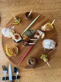日本でスペイン料理を食べるならここで決まり🎶大人の隠れ家名店🫣🇪🇸